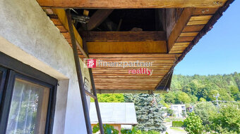 Záhradná chatka so super pozemkom na Panoráme - 9