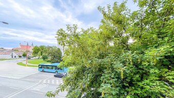 REZERVOVANÉ 4-izbový byt, 2. posch. + pivnica, rekonštrukcia - 9