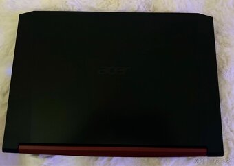 Acer Nitro 5 AN515-54 – spoľahlivý herný notebook ⚡🎮 - 9