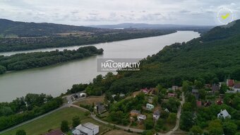 HALO reality - Predaj, rekreačný pozemok Chľaba - 9