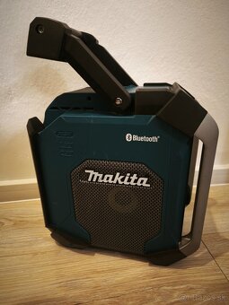 Radio makita - 9