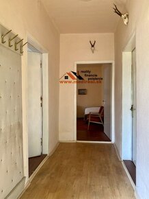 Rožňava - Rodinný dom a pozemok - 9