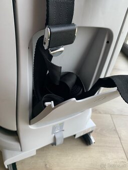 Britax Römer Trifix 9-18kg strom grey - 9