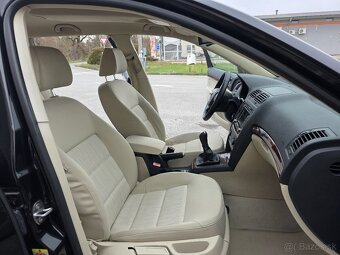 Škoda Octavia 2 Combi 2.0 TDI/103kW/ Elegance,NAVI,BLUETHOOT - 9