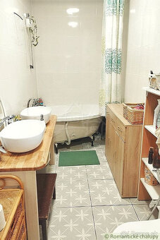 Rodinný dom v srdci Záježovských lazov - 9