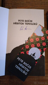 knihy – sci-fi, fantasy a horor - 9