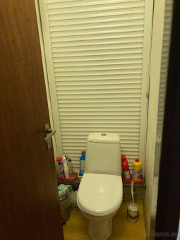 Byt 3+1, Poprad, ul. L.Svobodu, Poprad - 9