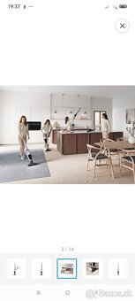 Tyčový vysávač - 9