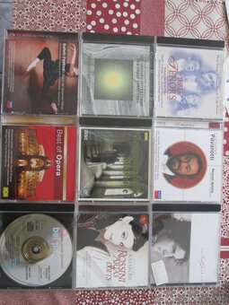 Andrea Bocelli - Romanza + Vesselina Kasarova -Rossini Aries - 9