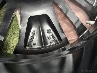 Zimní top sada New Tiguan 235/55R18 - 9