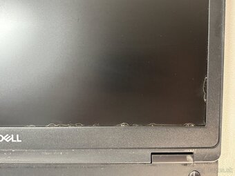 #107 Dell Latitude 5590/i5 8350U/32GB DDR4/256GB SSD - 9