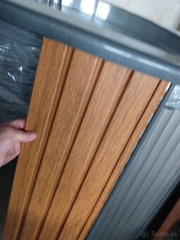 Malý bazén. Vířivka.nebo koupací sud - 9