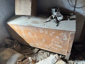 Predám drevené sudy - 9