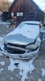 Predám lexus is200 po buračke - 9