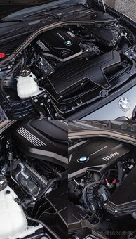 BMW Rad 1 120d M Sport Shadow A/T - 9