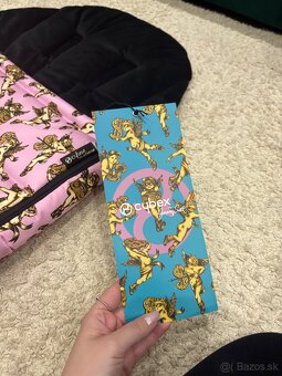 Cybex fusaky nové - 9