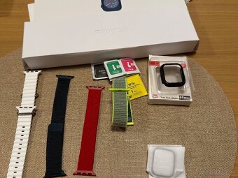 Apple Watch 9 GPS 41mm - 9