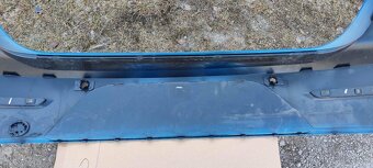 VW Arteon shooting brake zadny naraznik 3G8 - 9