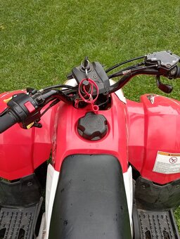 Polaris Outlaw 50 - 9