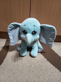 Plyšové hračky - 9