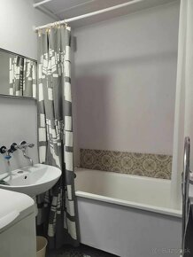 Na prenájom 1-izbový byt v Lučenci - 9