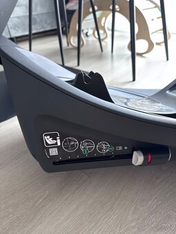 Cybec Cloud G + Base G - 9