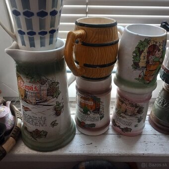 Hutné a iné sklenené veci - 9