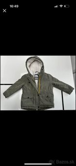 Zimné bundy - 9