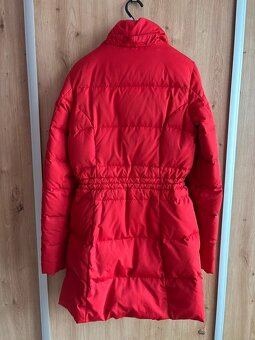 Tommy Hilfiger - páperová bunda - 9