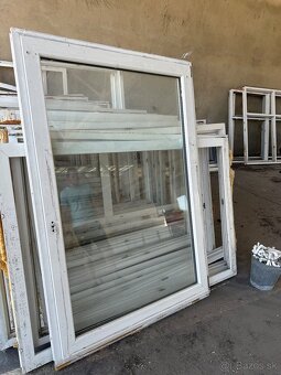 Predám plastové Okna - 9