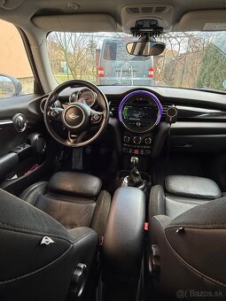 Mini cooper S f56 2.0 b48 - 9