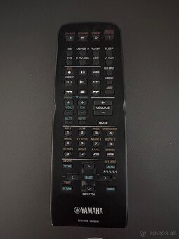 Hifi systém 6+1 Yamaha + JAMO - 9