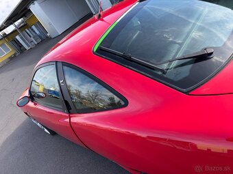 Fiat Coupe 16V Turbo - 9