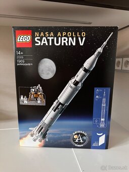 Lego ideas - 9