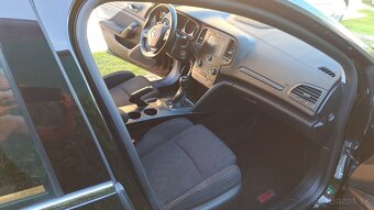 Renault Megane LIMITED Rline 1.5DCi 2019 - 9