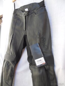 Moto nohavice kožené HELD - 9