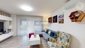 HALO reality - Predaj, rodinný dom Malé Leváre - NOVOSTAVBA - 9