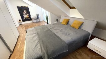 ✳Nádherný 3i byt✳centrum✳moderná dispozícia✳zariadený - 9