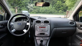 Focus 1,8 TDCi - 9