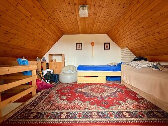 Záhradná chatka Tovarníky, okr. Topoľčany - 9