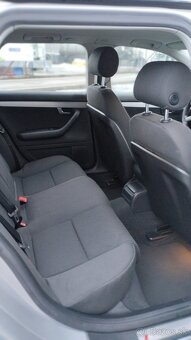 A4 B7 S-line Quattro - 9