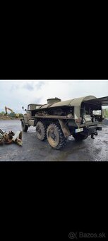 Ural 375 PHM Uloženka Východoněmecké armády - 9