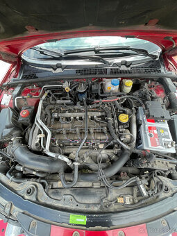 Alfa romeo 159 2.4JTD 147kw, automat - 9