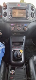 Vw Tiguan 4x4 125kw r.v.2010 - 9