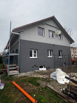 Stavebné práce a rekonštrukcie domov a bytov - 9