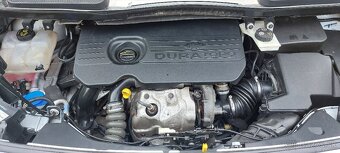 Ford Transit Connect 1.5 TDCi - 9