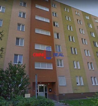 Pekný 1,5 izbový byt Jesenná ul. Ružinov, zrekonštruovaný, z - 9