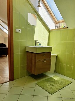 Veľký 2 izbový byt v mestskej vile BA I - Staré Mesto - 9