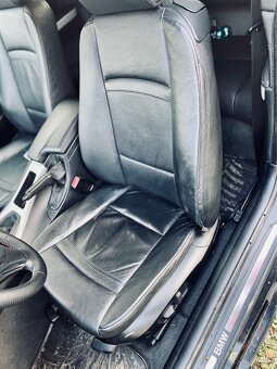 BMW 3 coupe, e92 - 9
