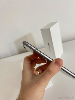 NOVÝ Apple iPhone 6 Plus 16GB Space Gray - 9
